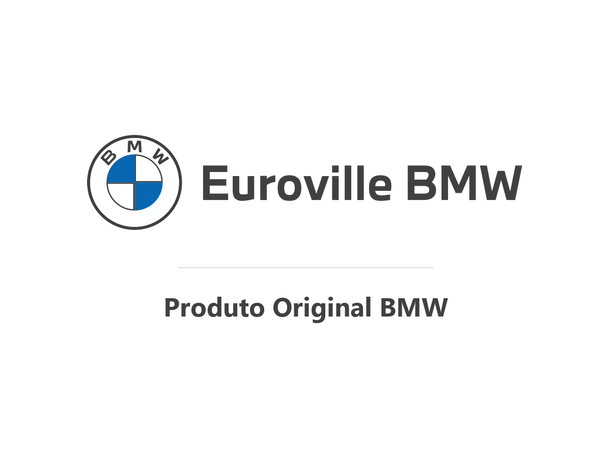 Produto Original BMW — Euroville BMW