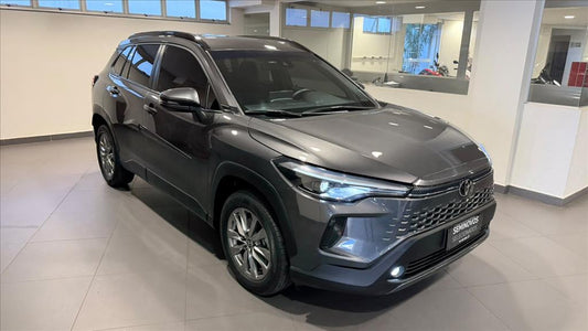 TOYOTA COROLLA CROSS 2.0 VVT-IE FLEX XR DIRECT SHIFT 2026