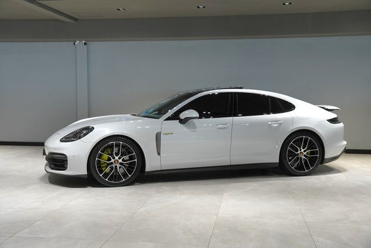 PORSCHE PANAMERA 2.9 V6 E-HYBRID 4 PLATINUM EDITION PDK 2023