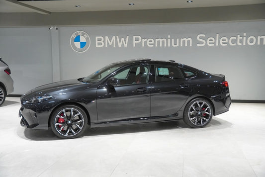 BMW M235i 2.0 16V TURBO GASOLINA XDRIVE GRAN COUPÉ STEPTRONIC 2026