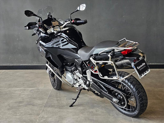 BMW F 850 GS ADVENTURE PREMIUM 2024