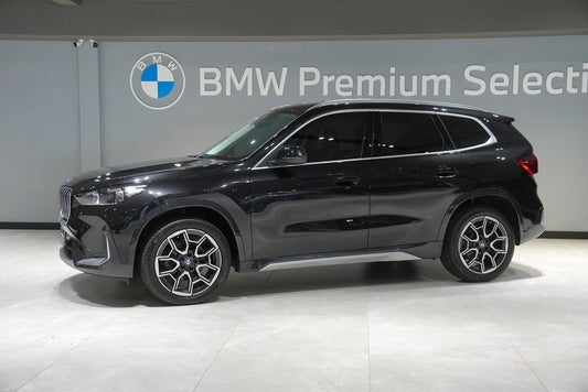 BMW X1 2.0 16V TURBO GASOLINA SDRIVE20I X-LINE STEPTRONIC 2025