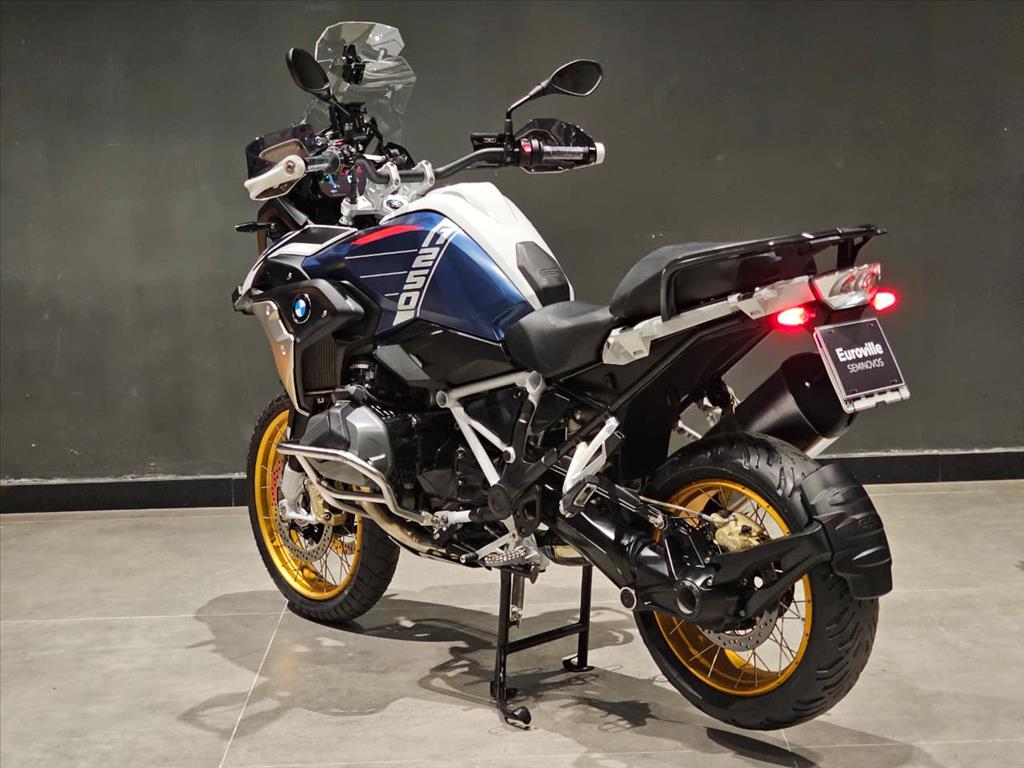 BMW R 1250 GS PREMIUM 2023