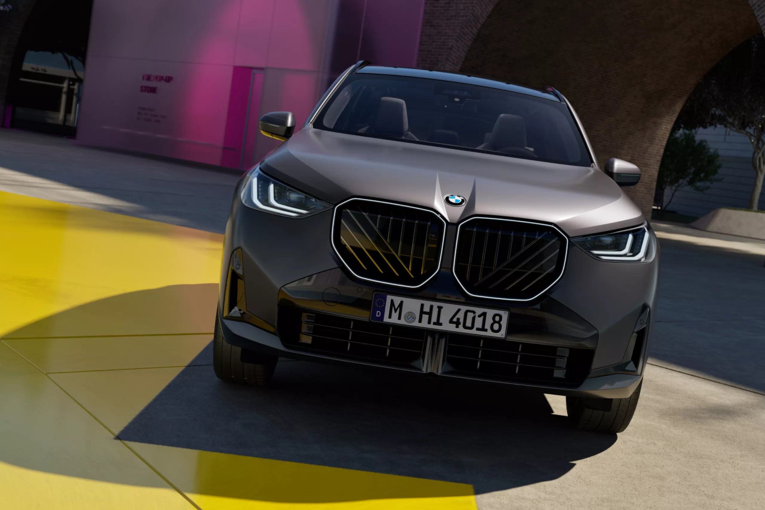 DINAMISMO SUV COM TECNOLOGIA HÍBRIDA LEVE.