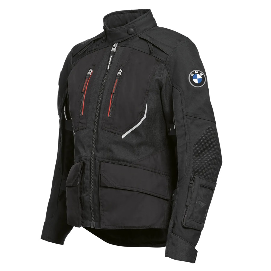 Jaqueta GS Rallye BMW