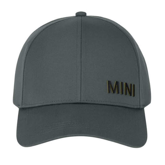 Boné MINI Two-Tone