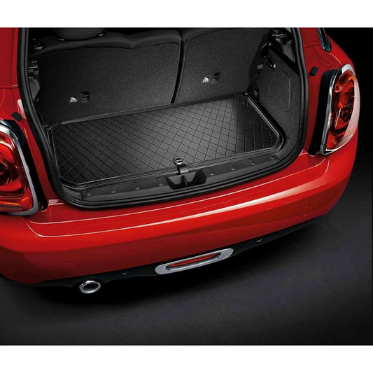 Tapete MINI Cooper F56 Porta-Malas