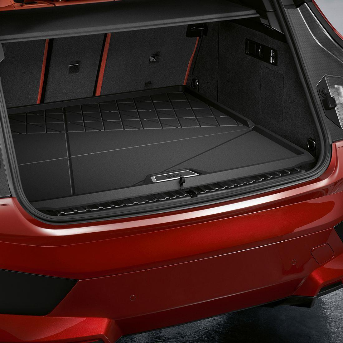 Tapete Porta-Malas MINI Borracha Antiderrapante Countryman F60