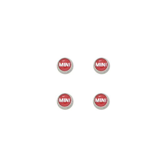 Valve Caps MINI