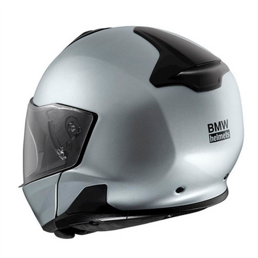 Capacete BMW Motorrad System 7 Carbon Silver