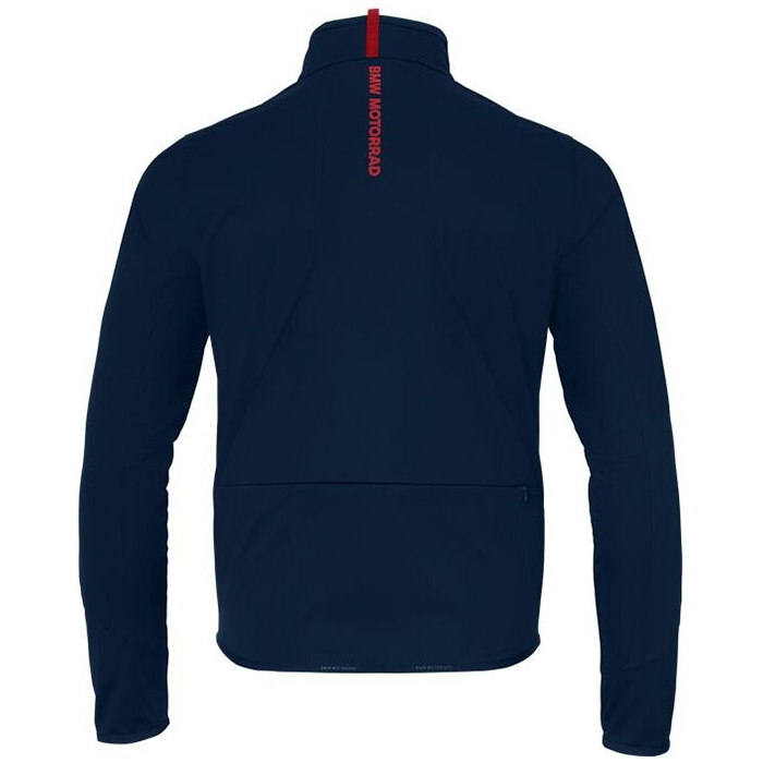 Casaco Masculino BMW Motorrad Softshell GS