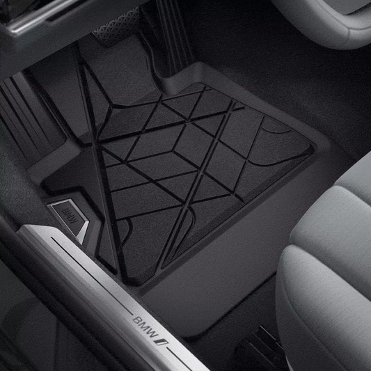 Tapetes BMW Série 7 Dianteiro