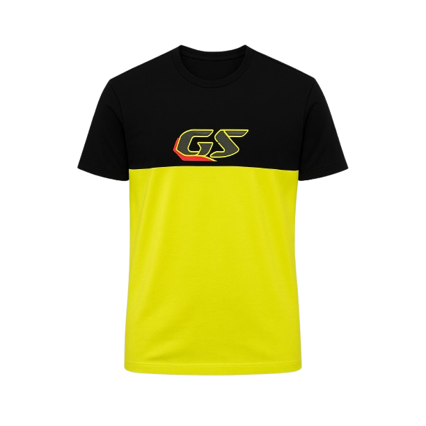 T-shirt Masculina BMW F 900 GS