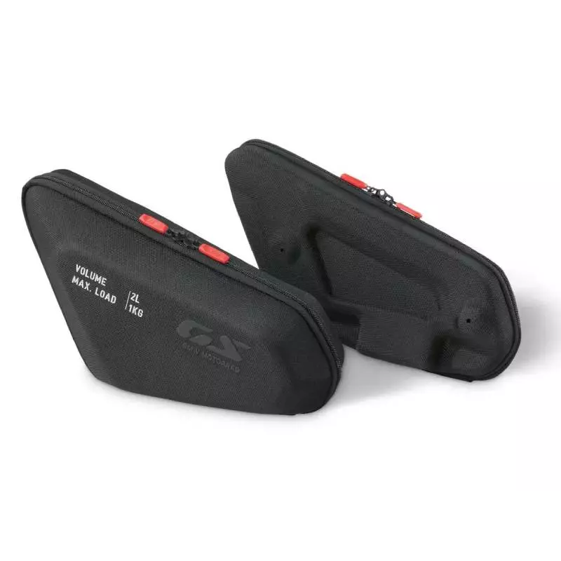 Bolsa de Quadro BMW R1300GS