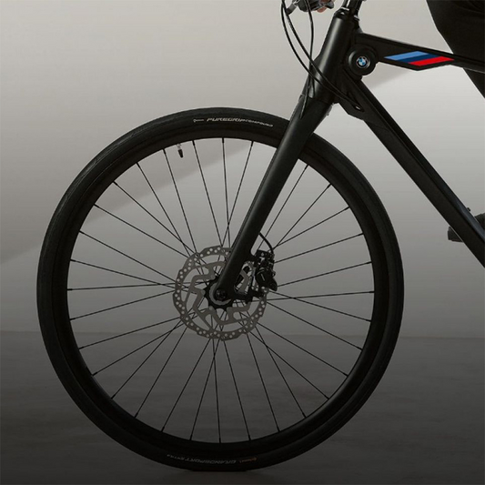 Bicicleta BMW M Bike 28"
