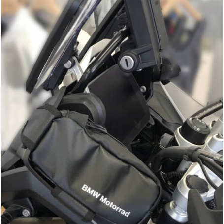 Bolsas Defletoras BMW R1200GS / R1250GS / Adventure