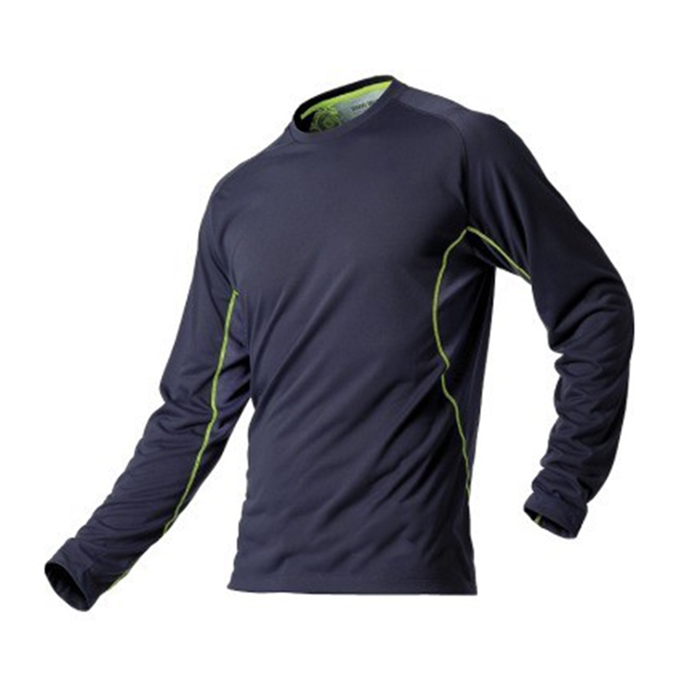 Camiseta Manga Longa Ride Masculina