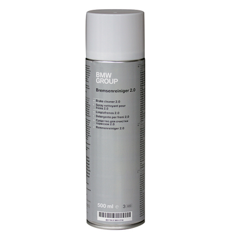 Produto De Limpeza De Freio 500ML R 1200 GS/ R 850 RT/ R 1150 R