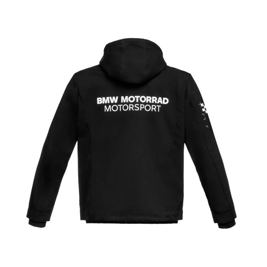 Jaqueta BMW Softshell Motorsport