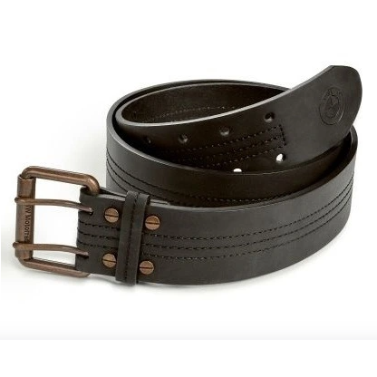 Cinto Boxer Preto BMW