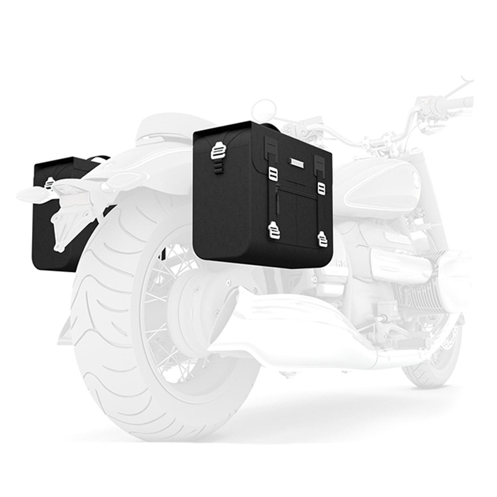 Bolsa Lateral Direita R 18