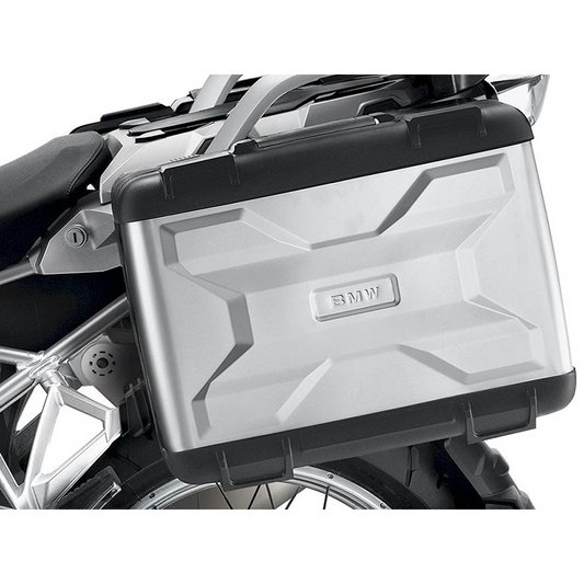 Mala Lateral Vario Direita BMW R 1200 GS/ R 1250 GS