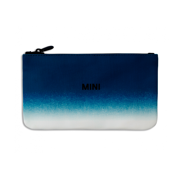 Carteira MINI Gradient Azul