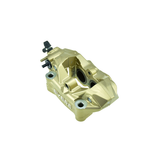 Corpo Da Pinça Do Freio Dianteiro Esquerdo BMW Motorrad G 310 GS / G 310 R