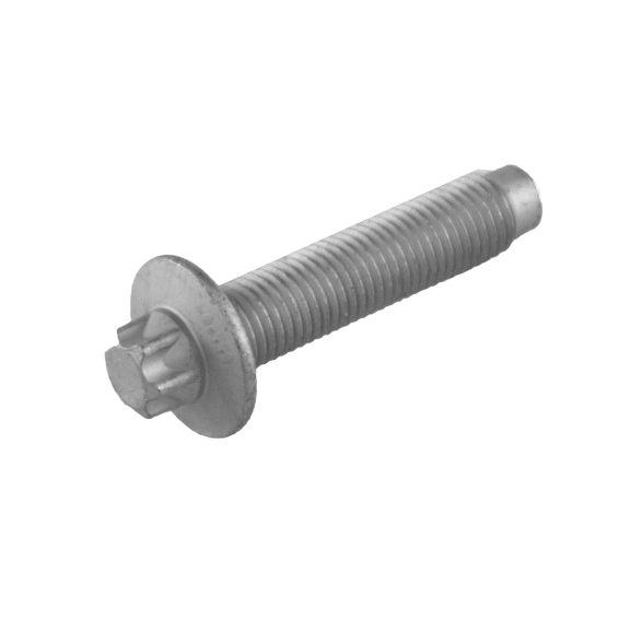 Parafuso M12X1,5X50
