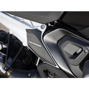 Protetor do Quadro Traseiro Esquerdo BMW R 1300 GS Aro de Proteção 46637106107 — BMW Motorrad - vista 3