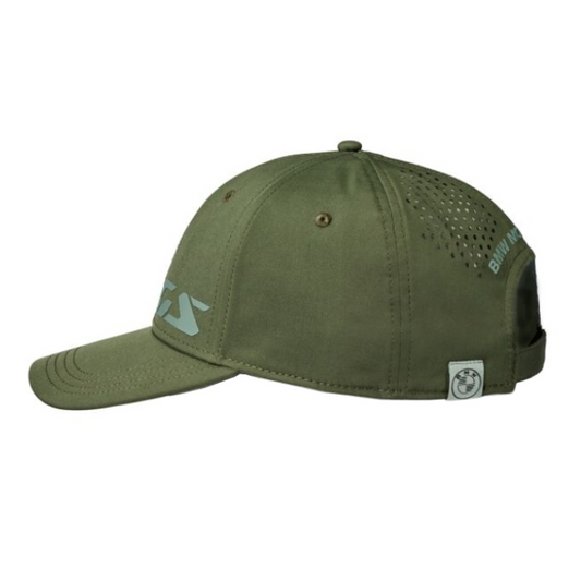 Boné MOTORRAD GS Olive