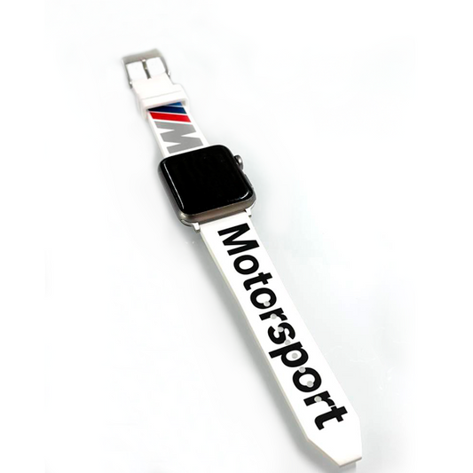 Pulseira BMW Apple Watch