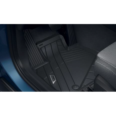Tapetes BMW X3 Dianteiro