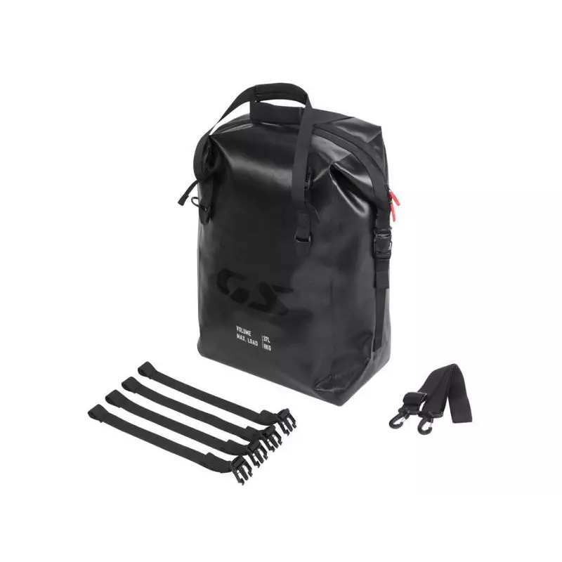 Bolsa Interna Premium BMW Topcase