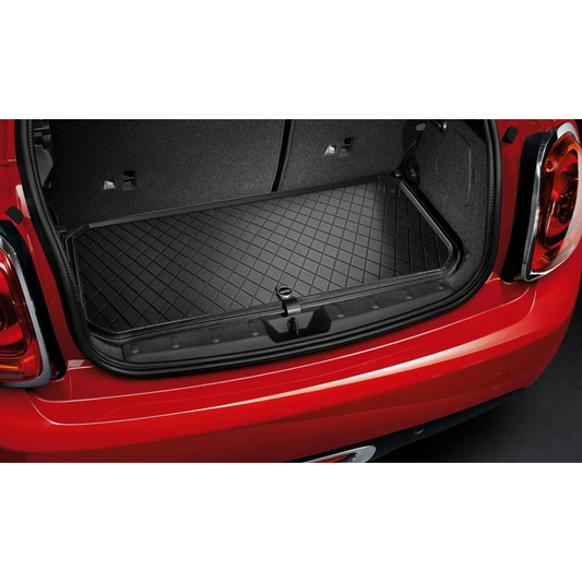 Tapete MINI Cooper Porta-Malas