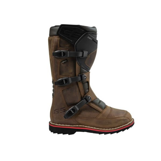 Bota MOTORRAD VentureGrip Pro GTX