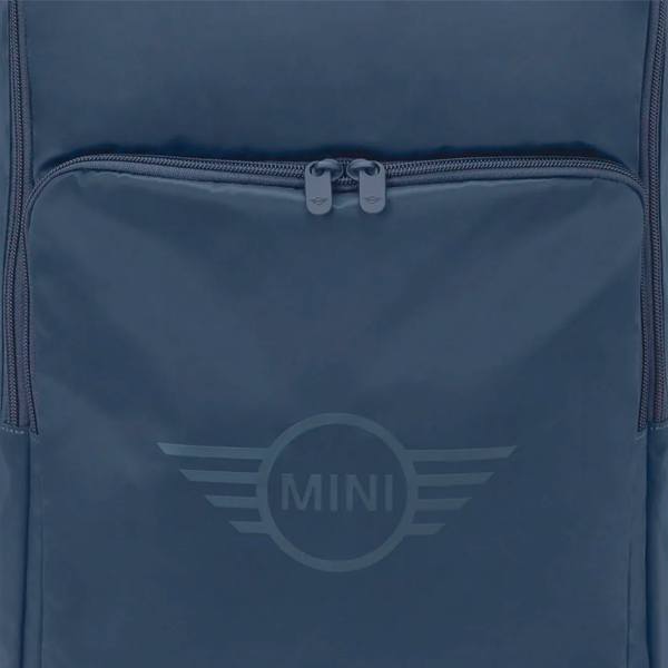 Mochila MINI Soft Wing Indigo