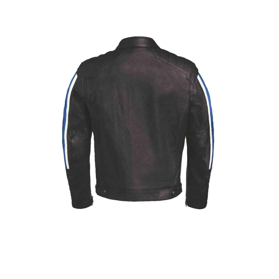 Jaqueta BMW Schwabing Couro