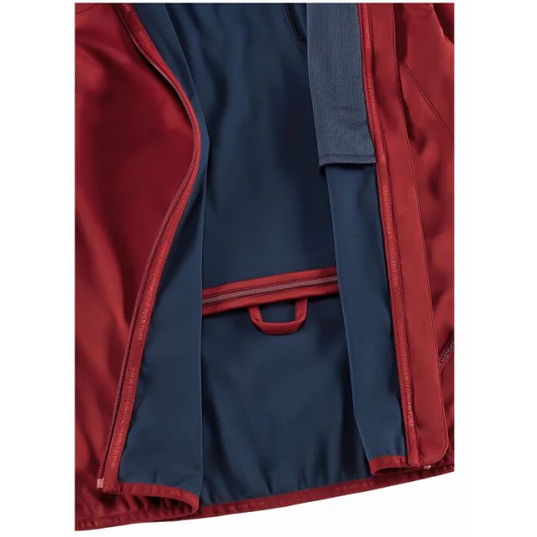 Jaqueta BMW GS Softshell