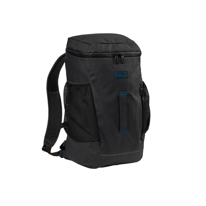 Mochila MOTORRAD Black Collection