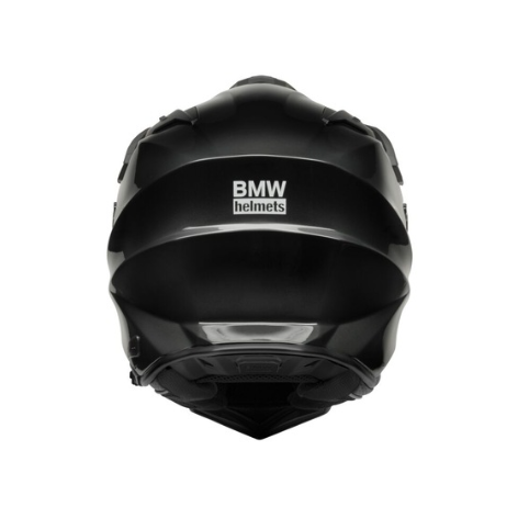 Capacete BMW GS Pure Night Rally