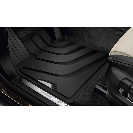Tapetes BMW X3 Dianteiro