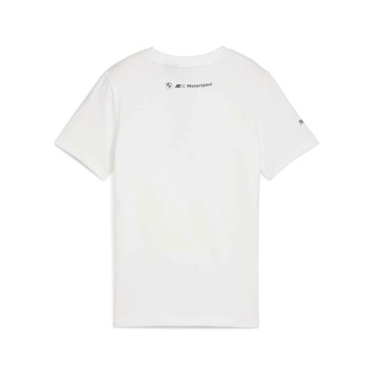 T-shirt Infantil BMW M Motorsport