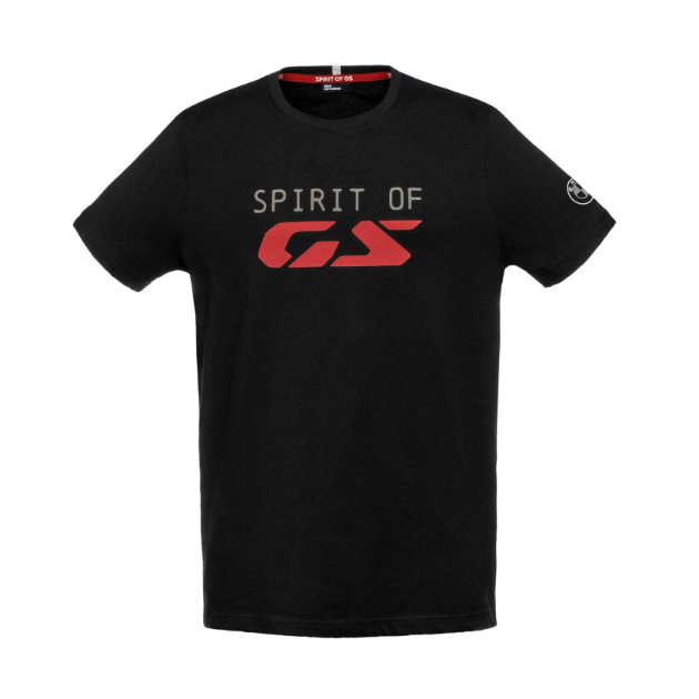 T-Shirt BMW R1300 Spirit Of GS