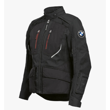 Jaqueta BMW GS Rallye