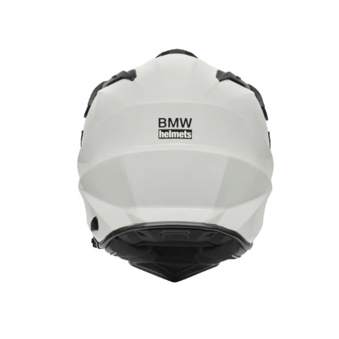 Capacete BMW GS Pure Light Rally