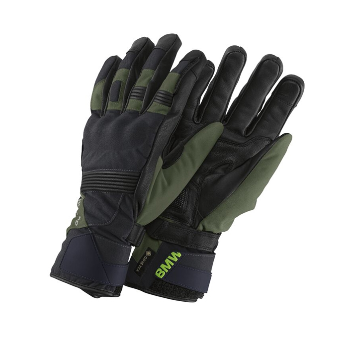 Luvas MOTORRAD Reschen GTX Impermeáveis