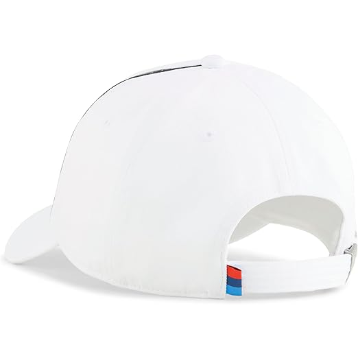 Boné BMW M Motorsport Heritage Dad