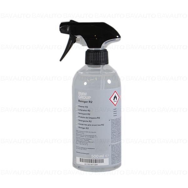 Desengordurante R2 BMW X3/ X5/ MINI CABRIO
