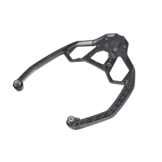 Porta Bagagem Superior (Alça) BMW F 750 GS / F 800 GS / F 850 GS / F 900 GS N8